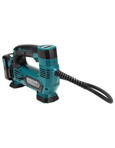 INFLADOR A BATERIA MP100DZ 10.8V CXT MAKITA