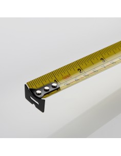 Metro Flexible 5 M. (Métrica/Pulgadas) - Herramienta de medición 2