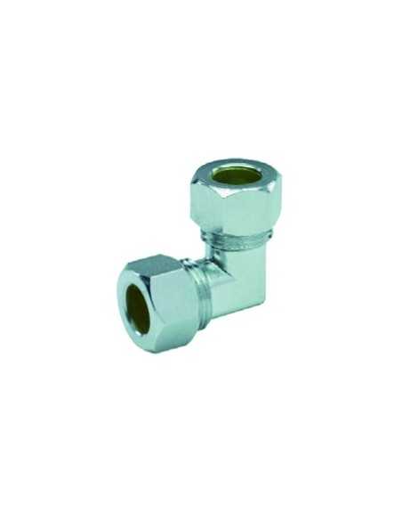 Codo Hermeto Compresión 10-10