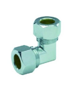 Codo Hermeto Compresión 12-12