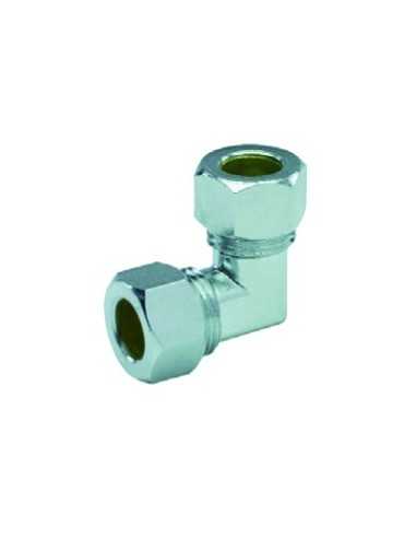 Codo Hermeto Compresión 12-12