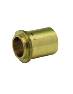 Manguito latón para conexión tubo de cobre (MCC) 10-M20X150 o G1/2