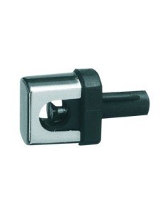 Abrazadera tubo 10-N/A Acero