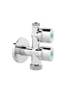 COMBI MAC 1/2 X 3/8 S/T SIN RETENCION - VIBRADORA