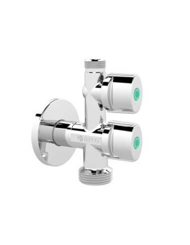 COMBI MAC 1/2 X 3/8 S/T SIN RETENCION - VIBRADORA