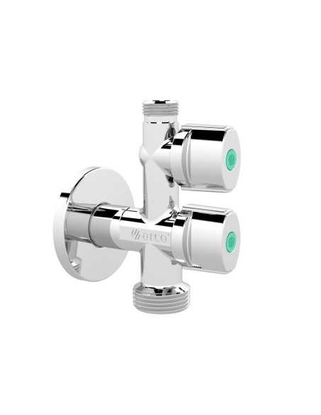 COMBI MAC 1/2 X 3/8 S/T SIN RETENCION - VIBRADORA