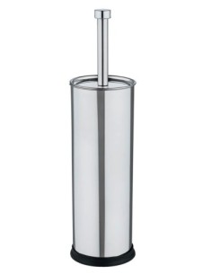 Escobillero WC Wenko inoxidable 15204 | Compra online