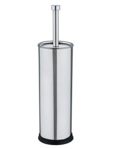 Escobillero WC Wenko inoxidable 15204 | Compra online