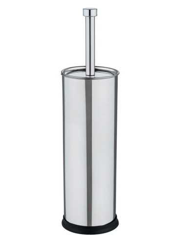 Escobillero WC Wenko inoxidable 15204 | Compra online