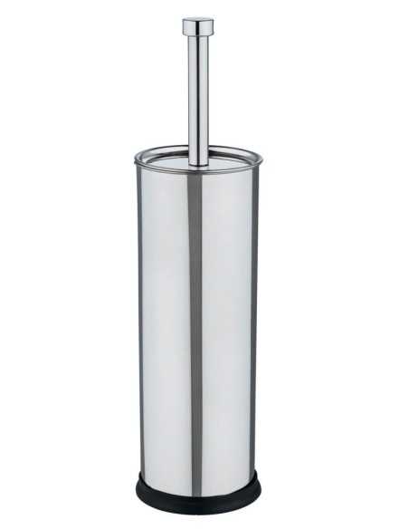 Escobillero WC Wenko inoxidable 15204 | Compra online