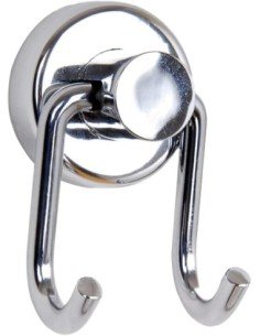 Percha Duo WENKO Sion Power-Loc | Compra online