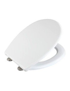 Tapa Inodoro WENKO DUROPLAST Vorno Neo Blanco | Compra onlin 2