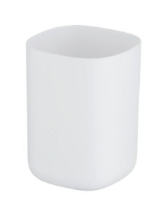 Vaso Cepillos de Dientes WENKO Davos Blanco Mate | Compra on 2