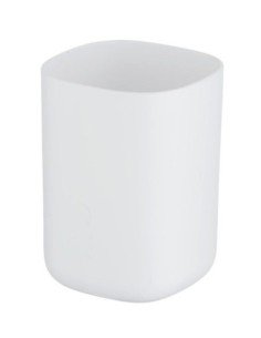 Vaso Cepillos de Dientes WENKO Davos Blanco Mate | Compra on 2
