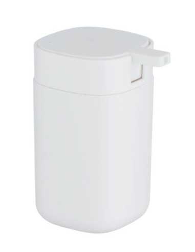 Dosificador de Jabón WENKO Davos Blanco Mate | Compra online