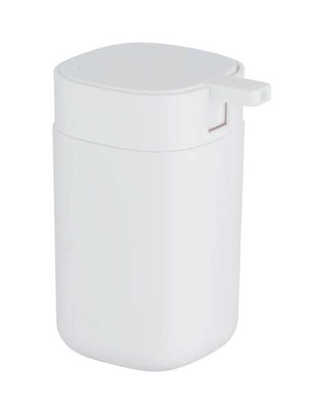 Dosificador de Jabón WENKO Davos Blanco Mate | Compra online