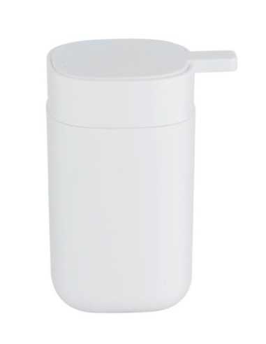 Dosificador de Jabón WENKO Davos Blanco Mate | Compra online