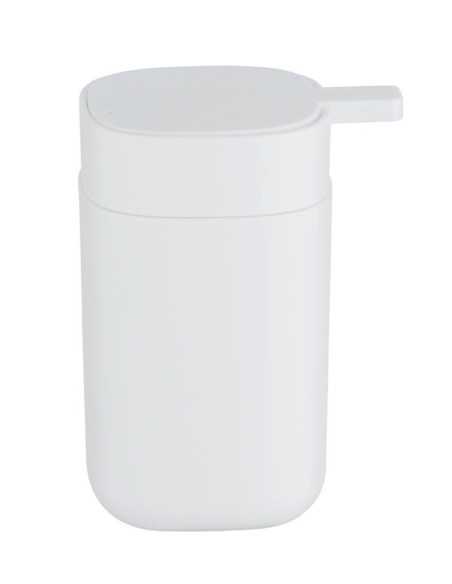 Dosificador de Jabón WENKO Davos Blanco Mate | Compra online