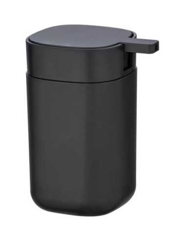Dosificador de Jabón WENKO Davos Negro Mate | Compra online