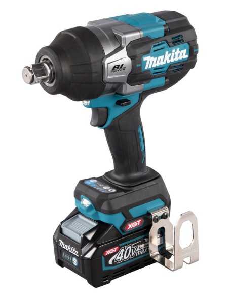 Llave de Impacto a Batería MAKITA TW007GZ BL