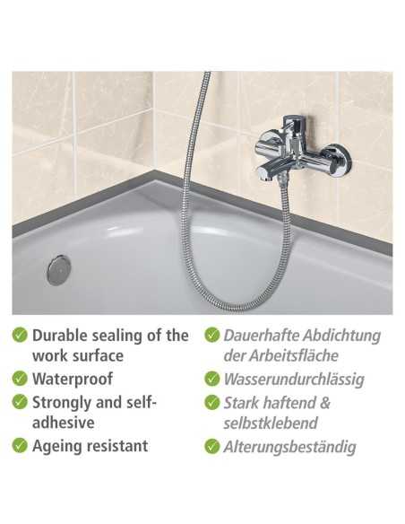 Cinta Selladora WENKO 4mX28mm | Compra online