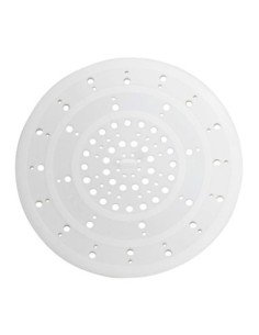 Filtro desague WENKO Silicona 12cm Blanco | Compra online