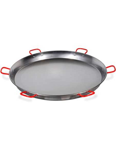 PAELLA VALENCIANA PULIDA 130 CMS GARCIMA