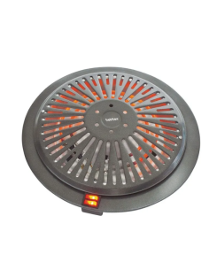 BRASERO 900W CABLE 1.8M HABITEX -PORTES GRATIS-