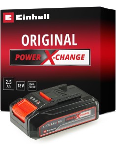 Batería 18V 2.5AH EINHELL