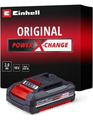 BATERIA REPUESTO EINHELL