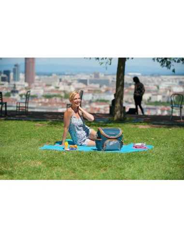 NEVERA 20L TROPIC MESSENGER CAMPINGAZ