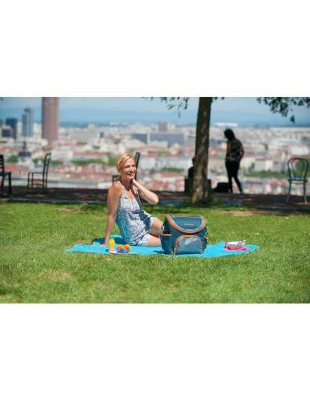 NEVERA 20L TROPIC MESSENGER CAMPINGAZ