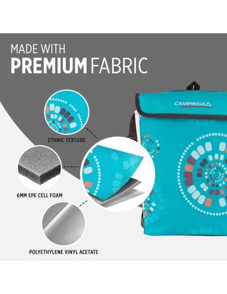 NEVERA ETHNIC MINIMAXI 19L CAMPINGAZ