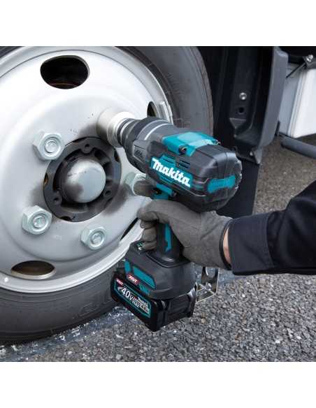 Llave de Impacto a Batería MAKITA TW007GZ BL