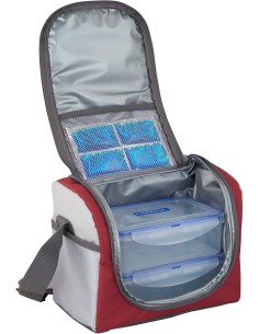 NEVERA 7L URBANLUNCH COOLBAG CAMPINGAZ 2