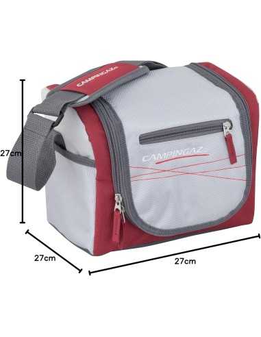 NEVERA 7L URBANLUNCH COOLBAG CAMPINGAZ