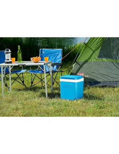 NEVERA RIGIDA ICETIME 13 L CAMPINGAZ