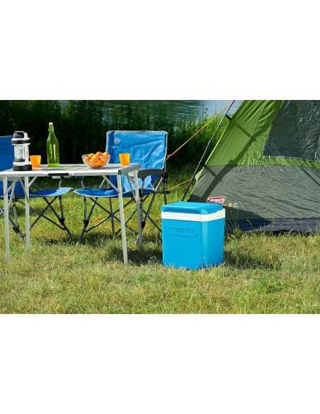 NEVERA RIGIDA ICETIME 13 L CAMPINGAZ