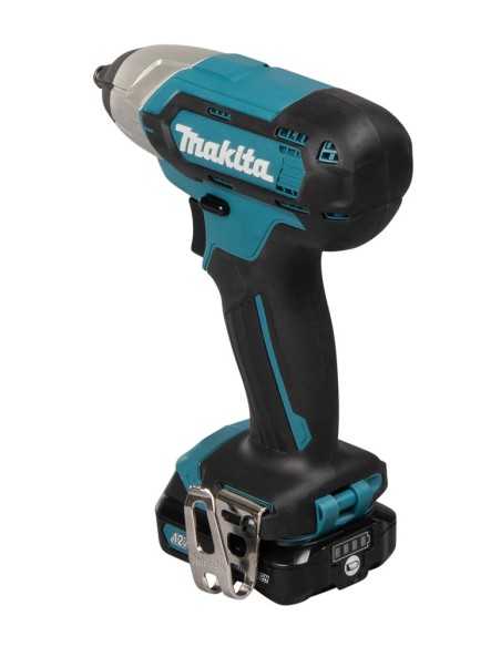 LLAVE IMPACTO TW140DSAJ 12V 3/8 MAKITA