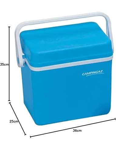 NEVERA ISOTHERM EXTREME 17L CAMPINGAZ