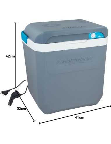 NEVERA TE COOLER POWERBOX PLUS 12/230 CAMPINGAZ