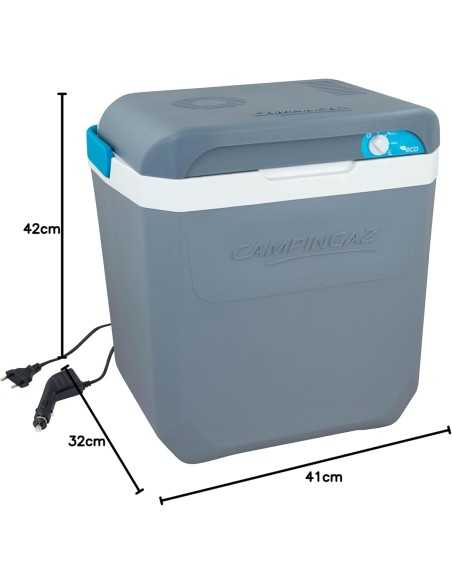 NEVERA TE COOLER POWERBOX PLUS 12/230 CAMPINGAZ