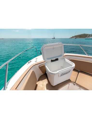 NEVERA XTREME MARINE 50QT COLEMAN