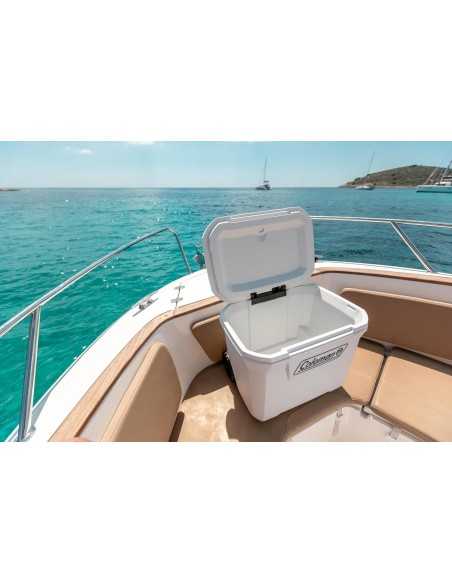 NEVERA XTREME MARINE 50QT COLEMAN