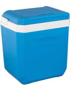 Nevera RÍGIDA ICETIME 13 L. Azul CAMPINGAZ
