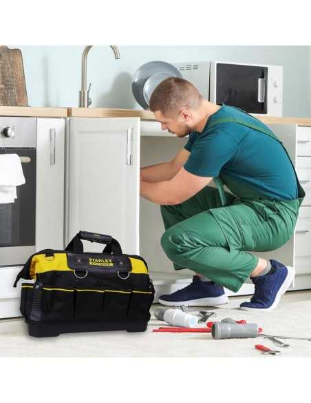 BOLSA PORTAHERRAMIENTAS FAT MAX 49 STANLEY