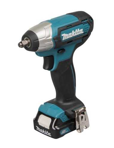 LLAVE IMPACTO TW140DSAJ 12V 3/8 MAKITA