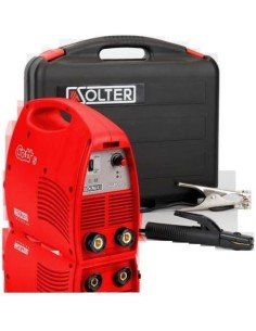 SOLDADORA INVERT COTT 135 MALETIN  P. OFERTA SOLTER