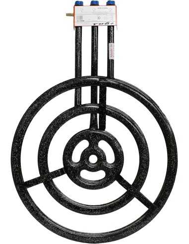 Paellero + Gas L-70 Garcima * Envío Gratuito *