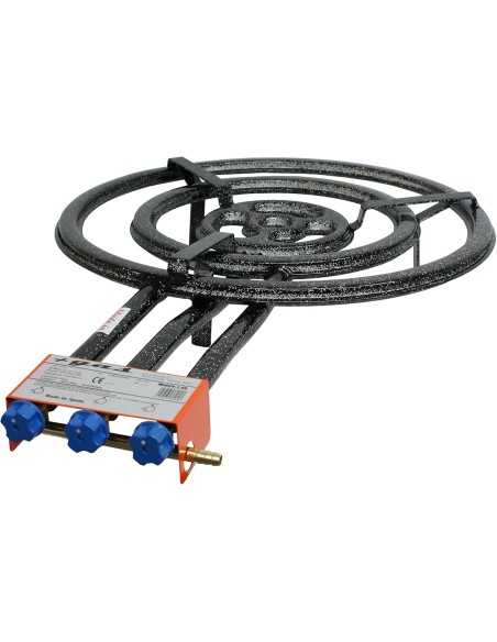 Paellero + Gas L-70 Garcima * Envío Gratuito *